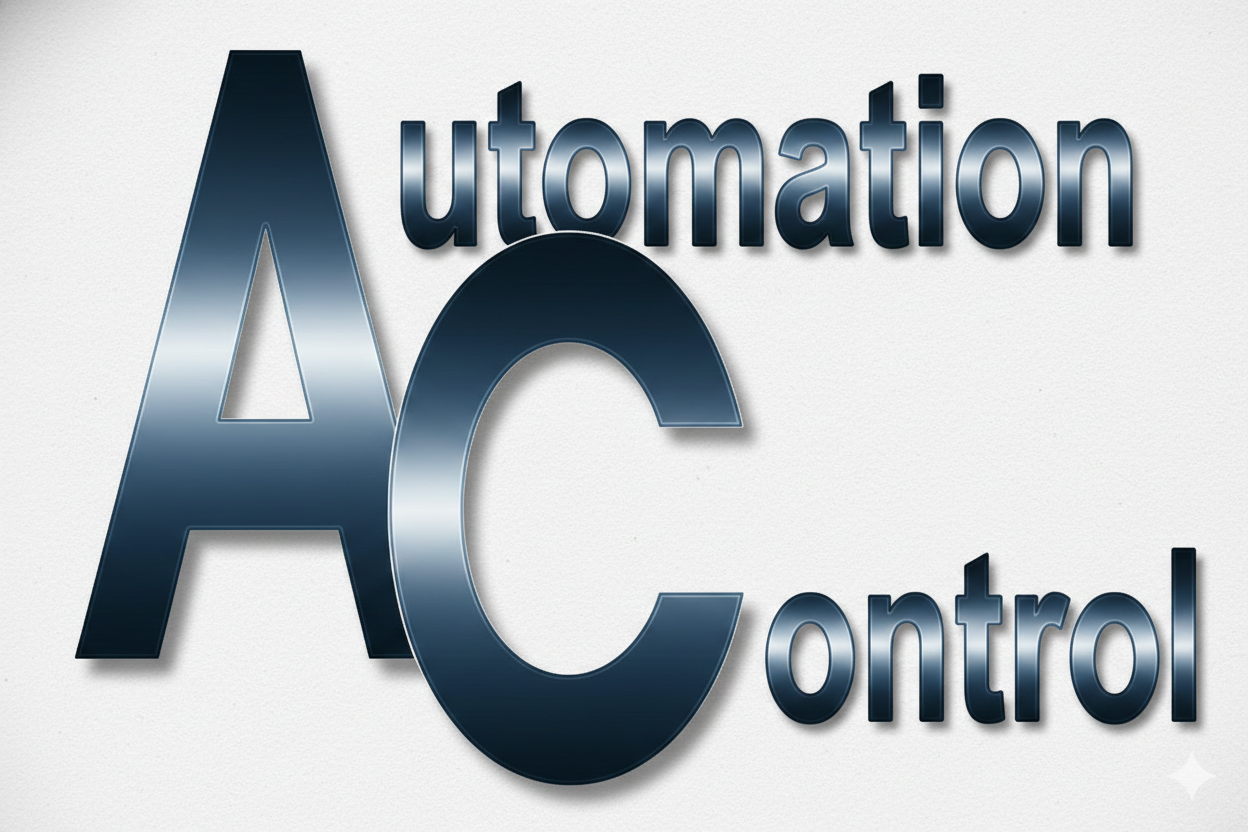 Automation Control